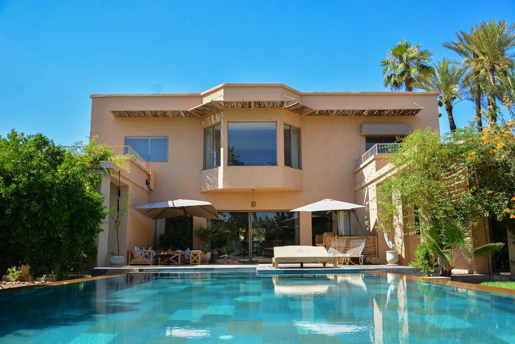 1 Of 1 - Bohemian Elite Marrakesh