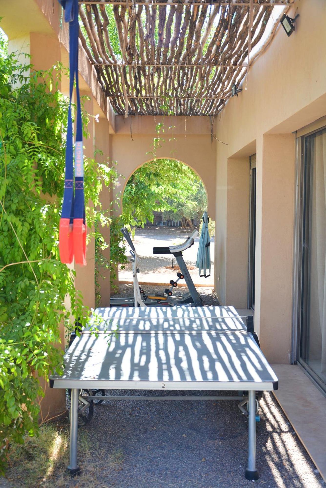 1 Of 1 - Bohemian Elite * Marrakesh