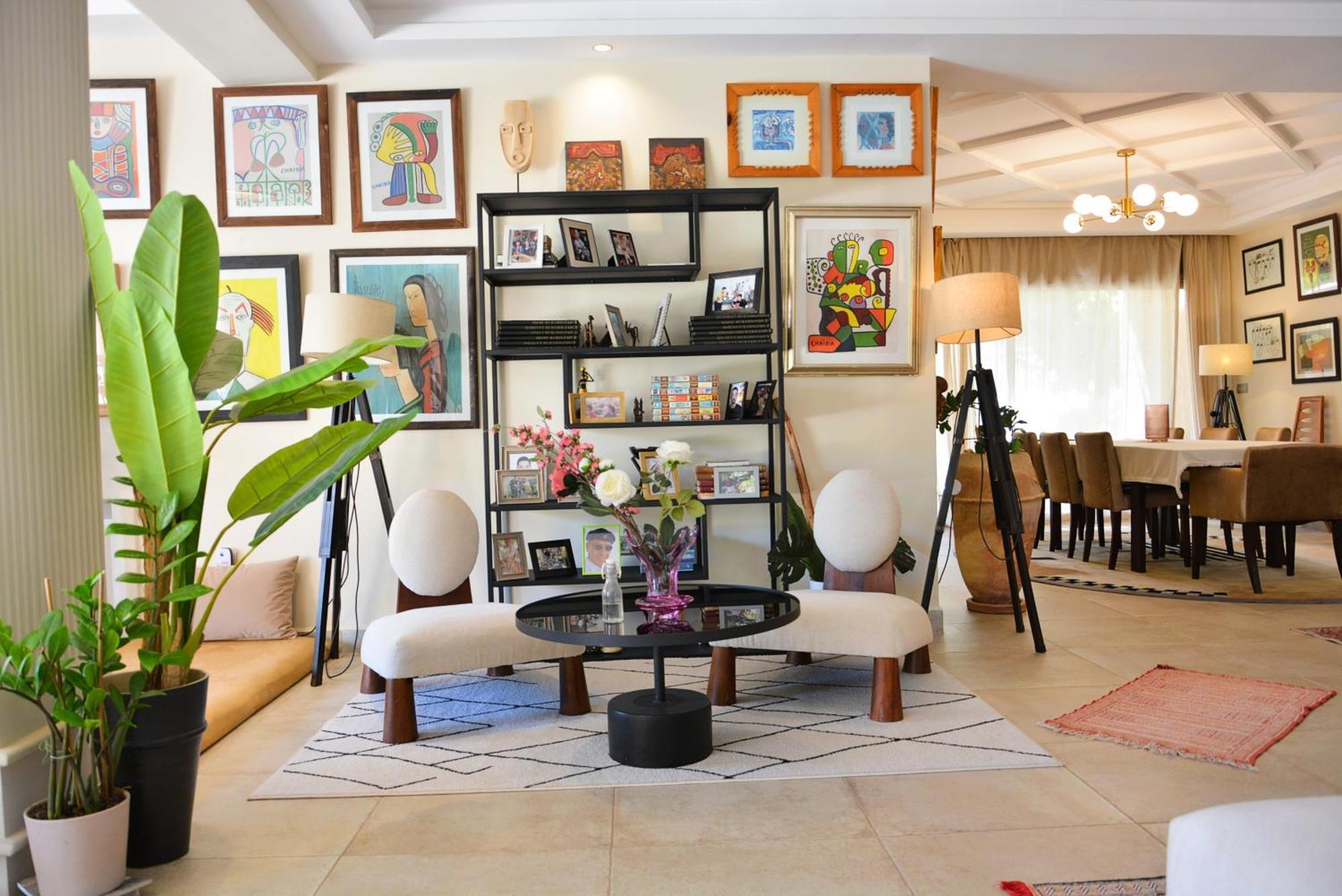 1 Of 1 - Bohemian Elite Villa *