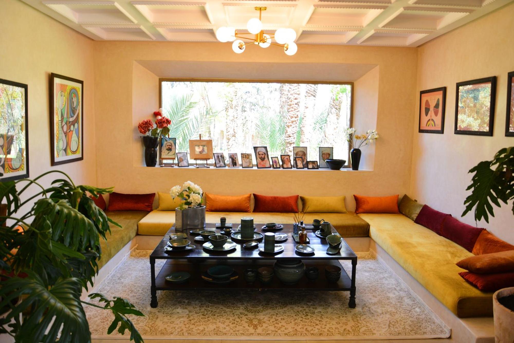 Villa 1 Of 1 - Bohemian Elite