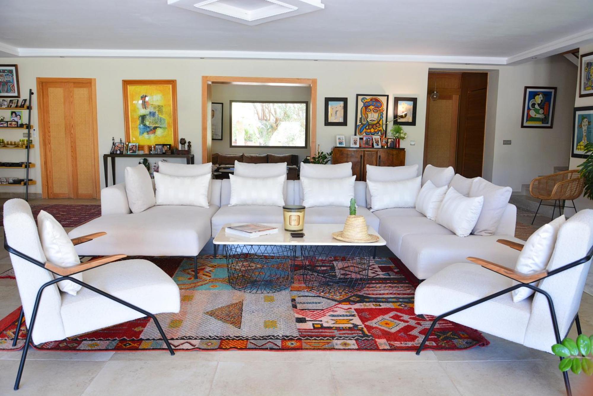 1 Of 1 - Bohemian Elite Villa *