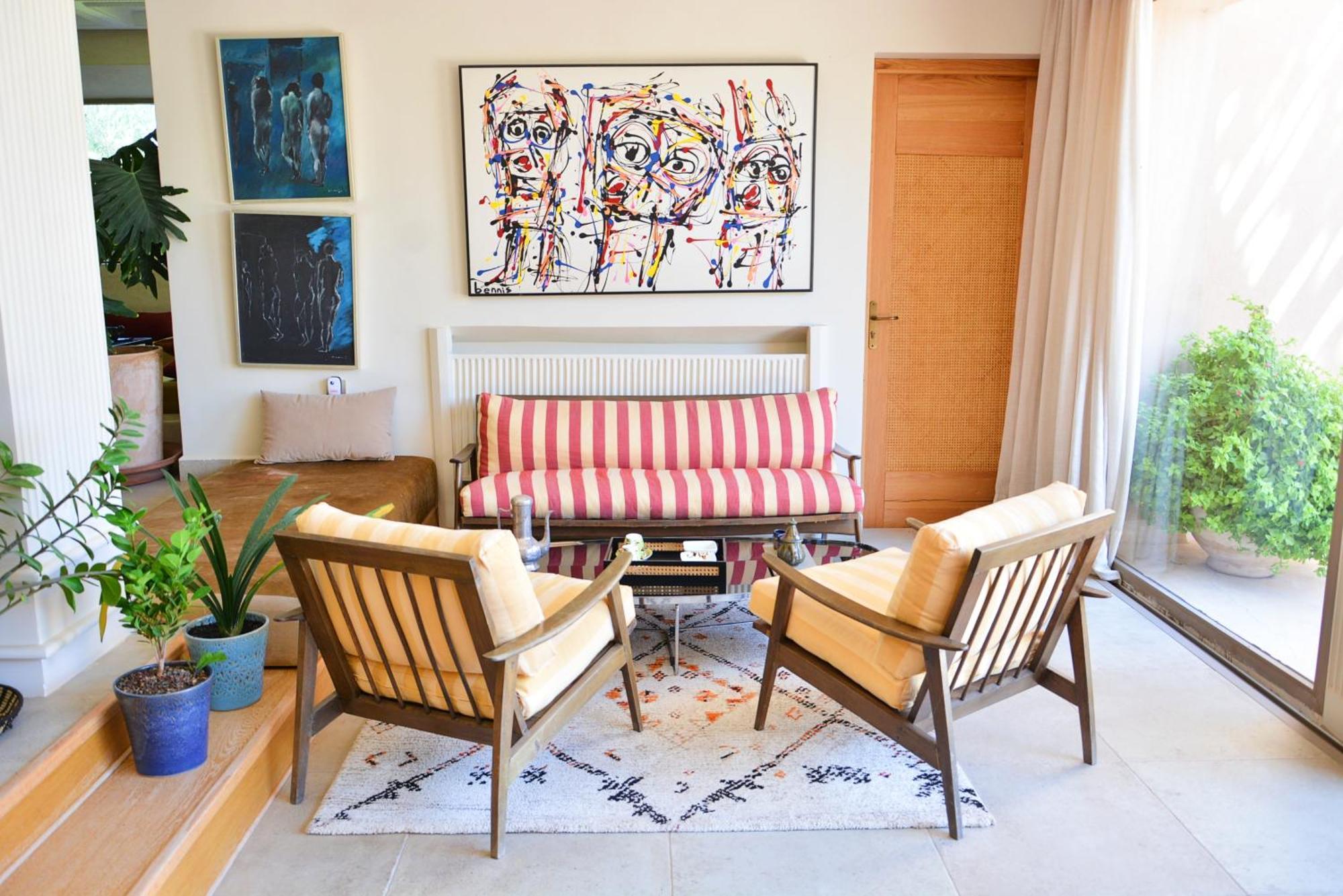 1 Of 1 - Bohemian Elite Marrakesh