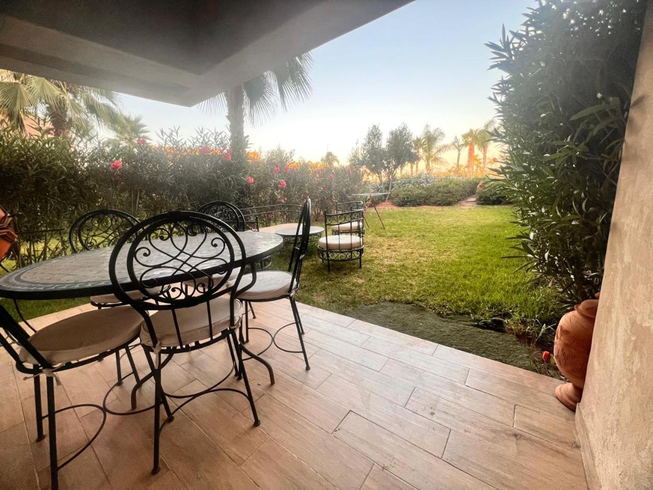 Opale Golf Luxe 3 *