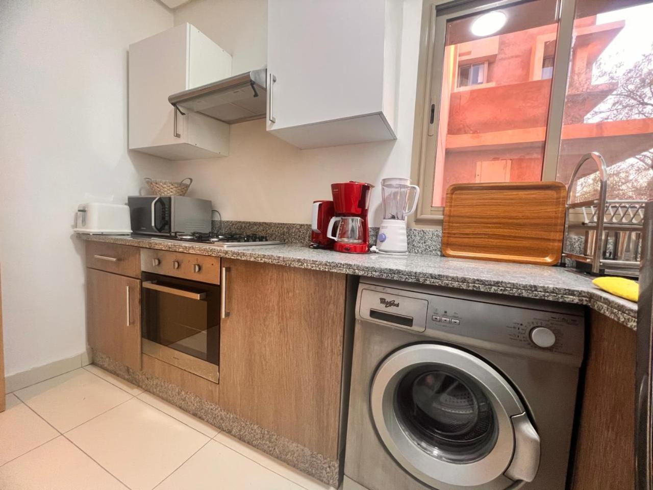 Apartment Opale Golf Luxe 3 *