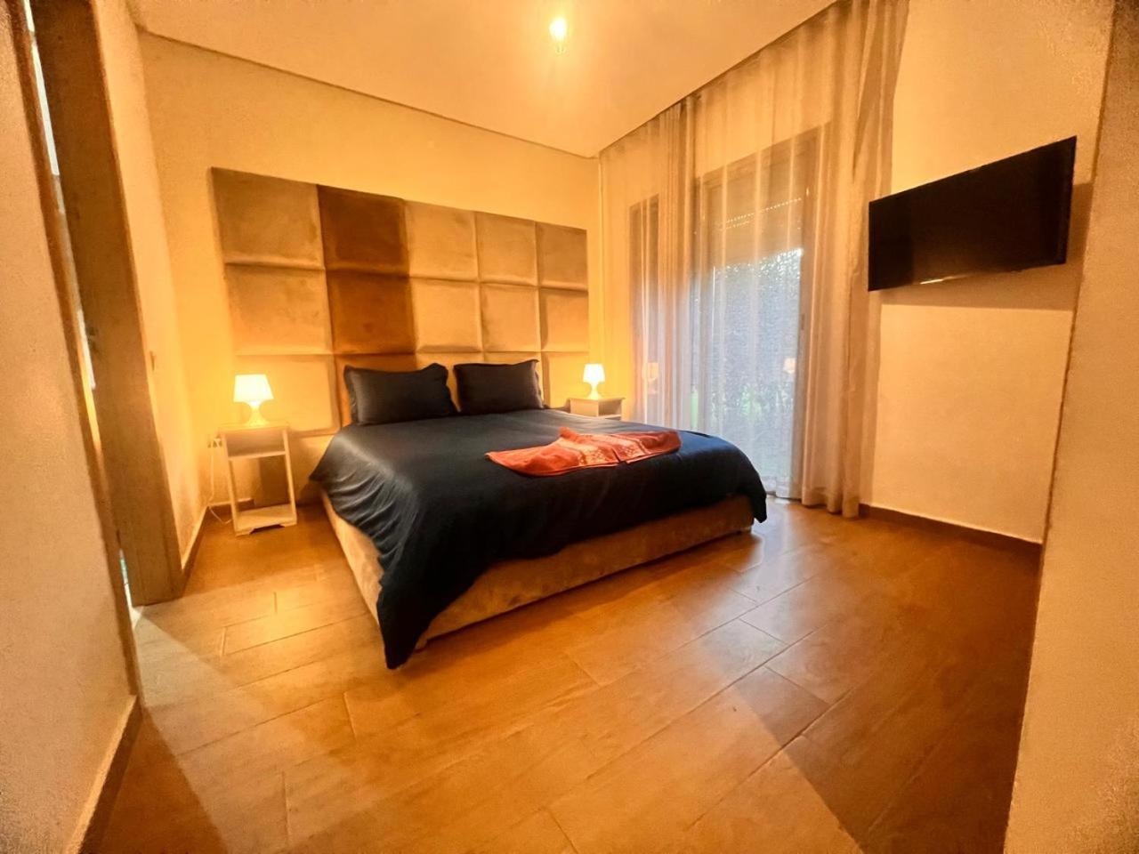Opale Golf Luxe 3 Apartment