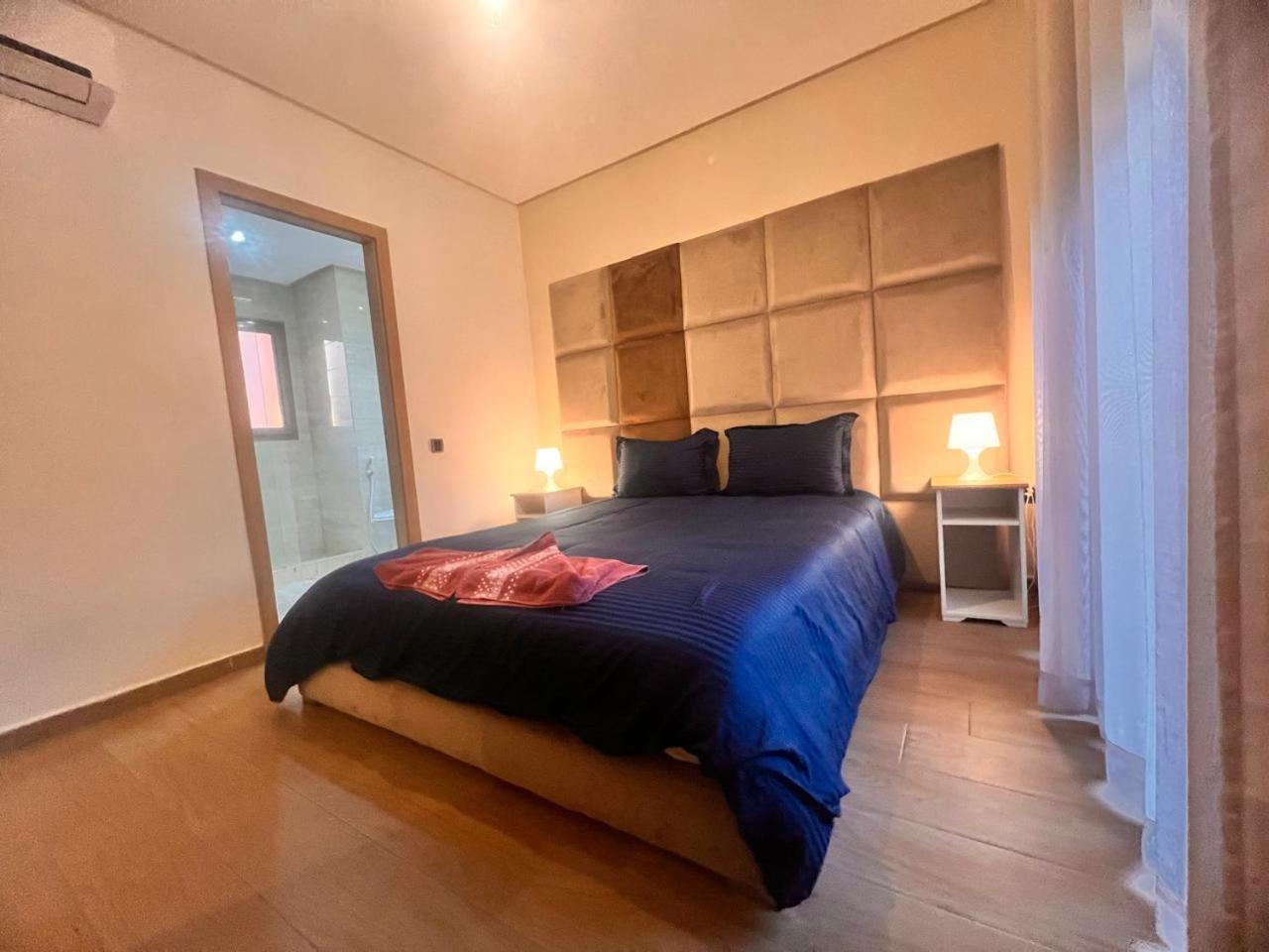 Opale Golf Luxe 3 Marrakesh