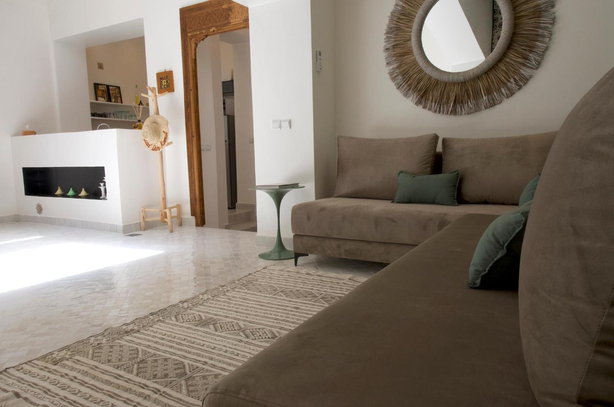 Apartment Dar Kamal *