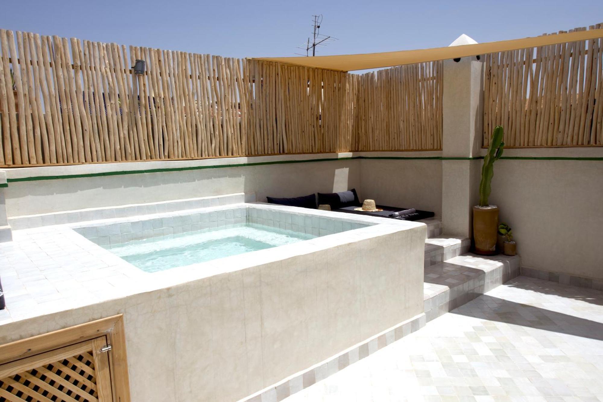 Dar Kamal Apartment Marrakesh
