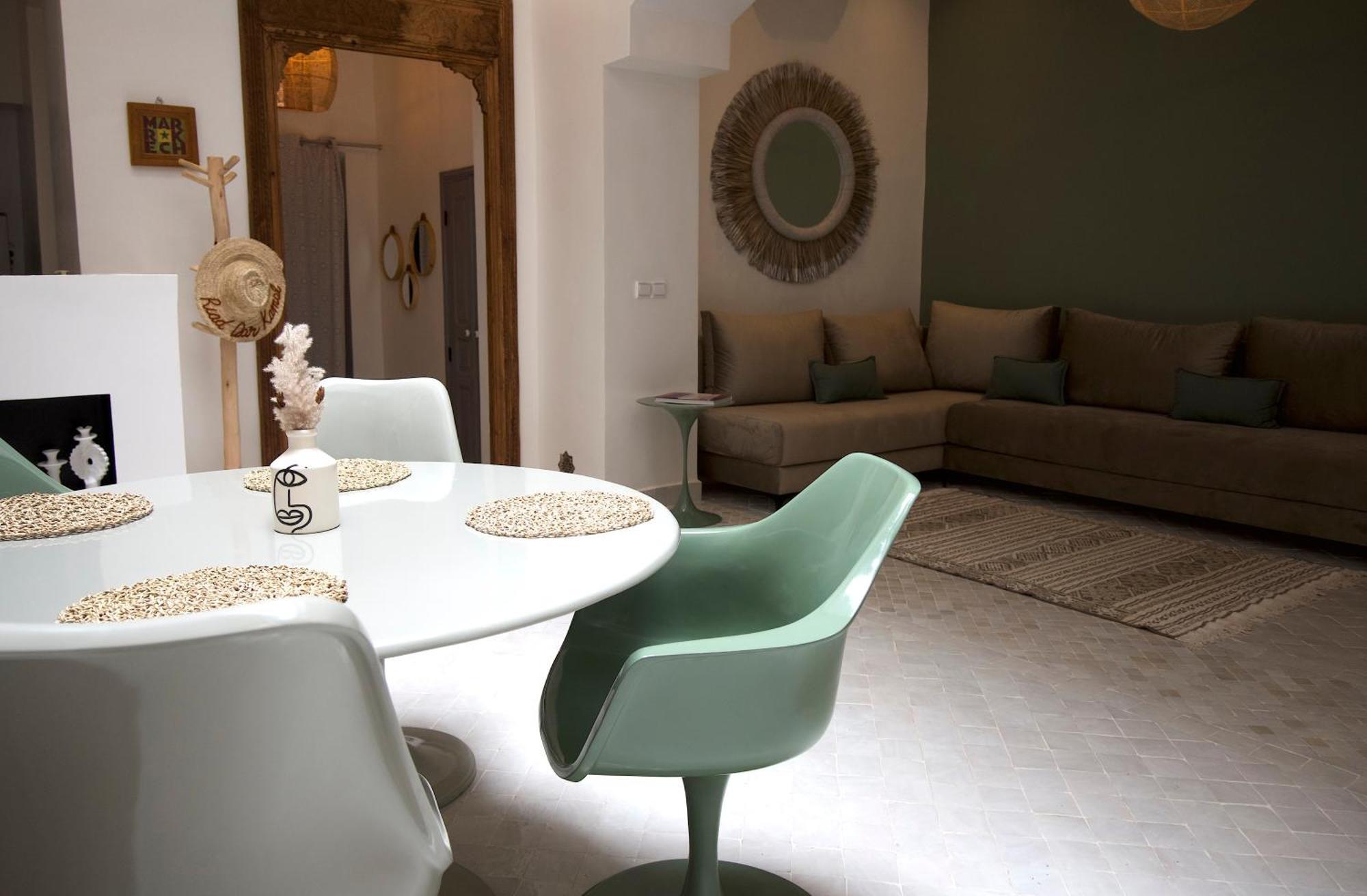 Apartment Dar Kamal