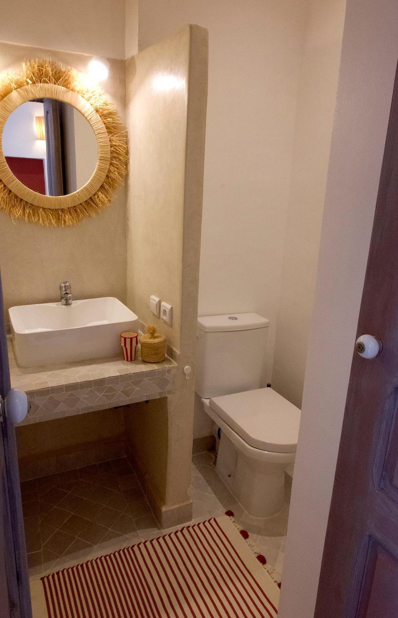 Dar Kamal Apartment Marrakesh