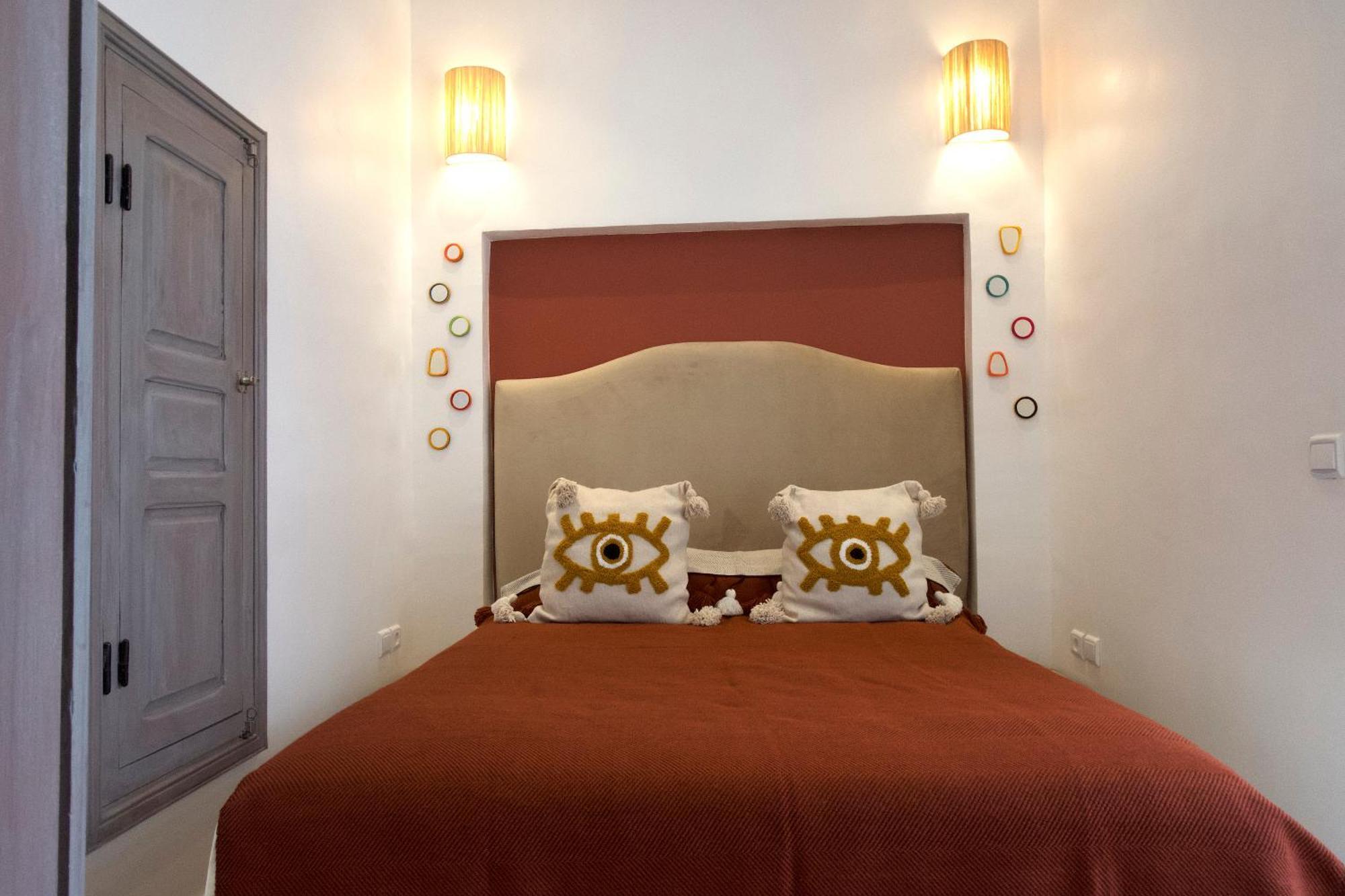 Dar Kamal Apartment