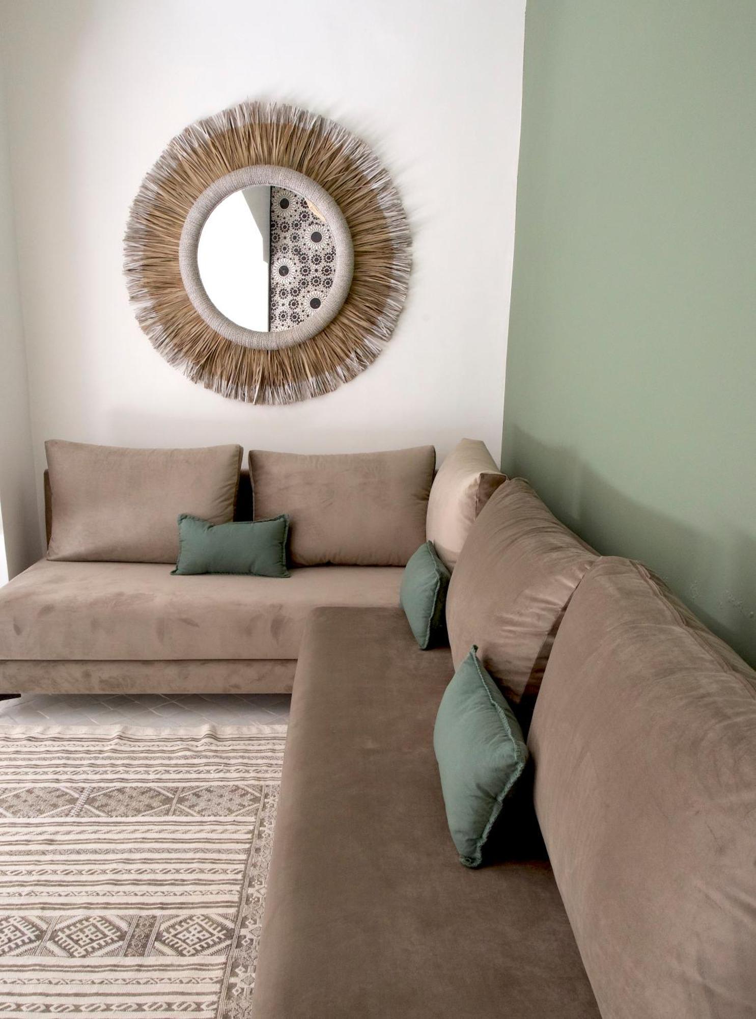 Dar Kamal Apartment *