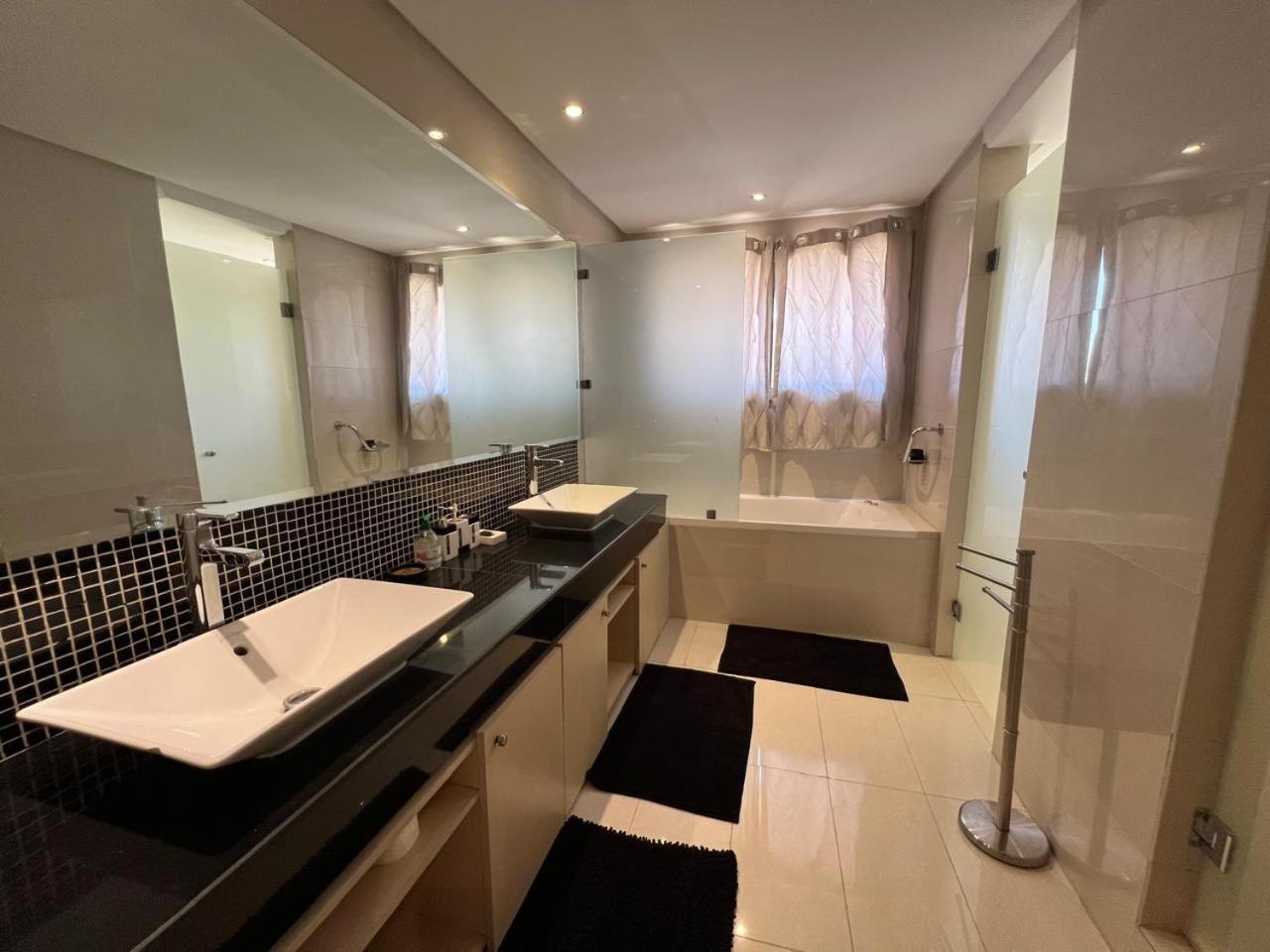 Villa Superbe En Plein Golf
