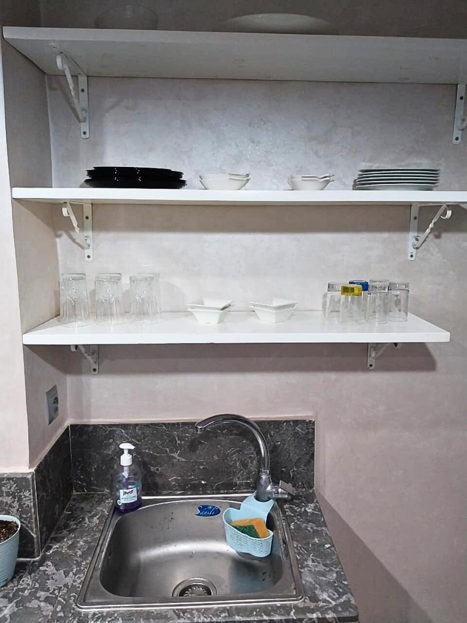 Apartamento 1 Propre Et *