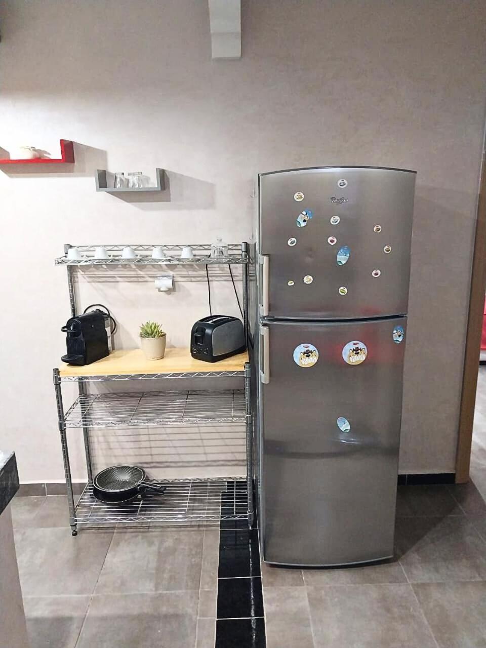 1 Propre Et Apartamento Marraquexe