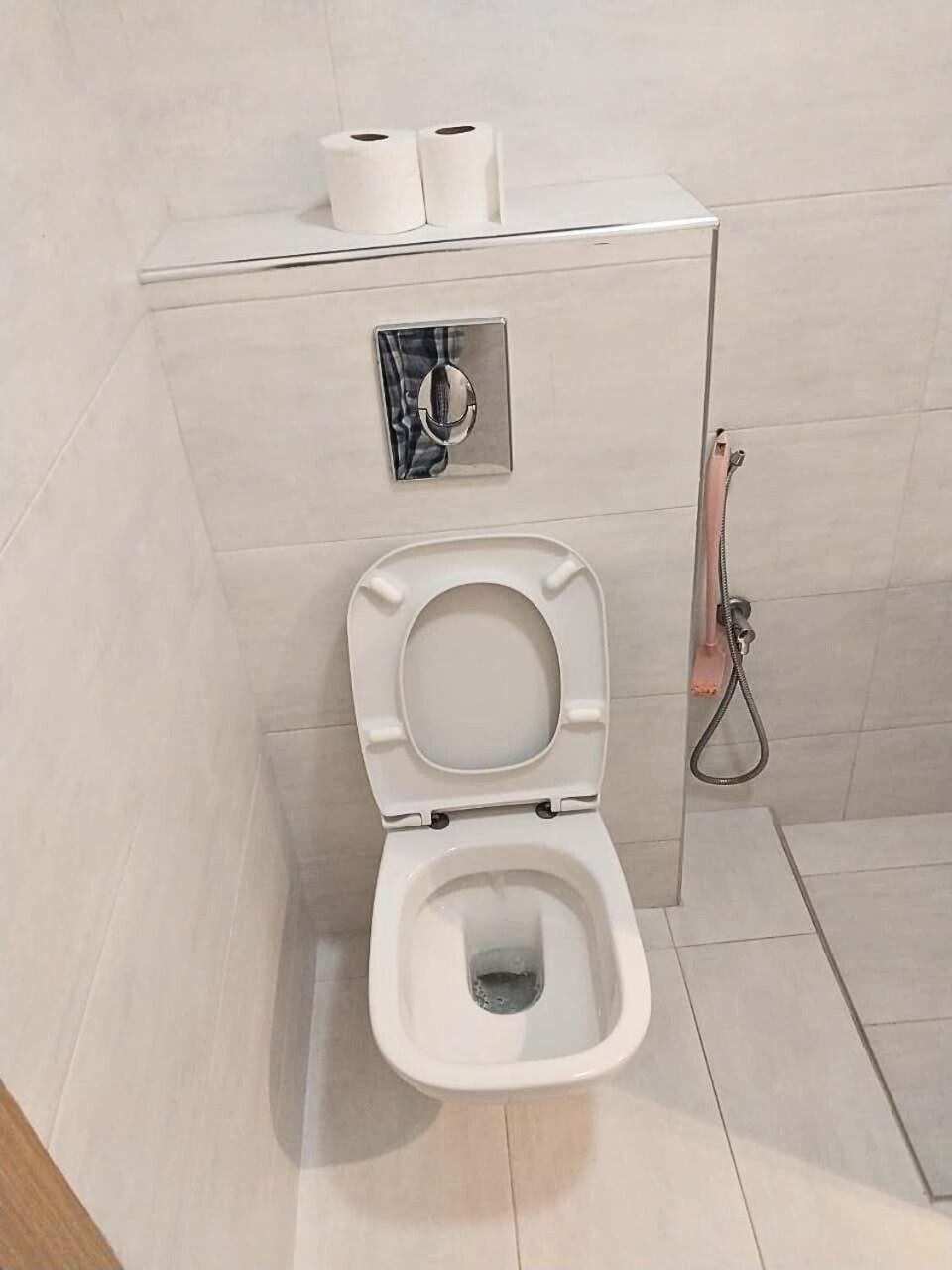 1 Propre Et Apartamento *