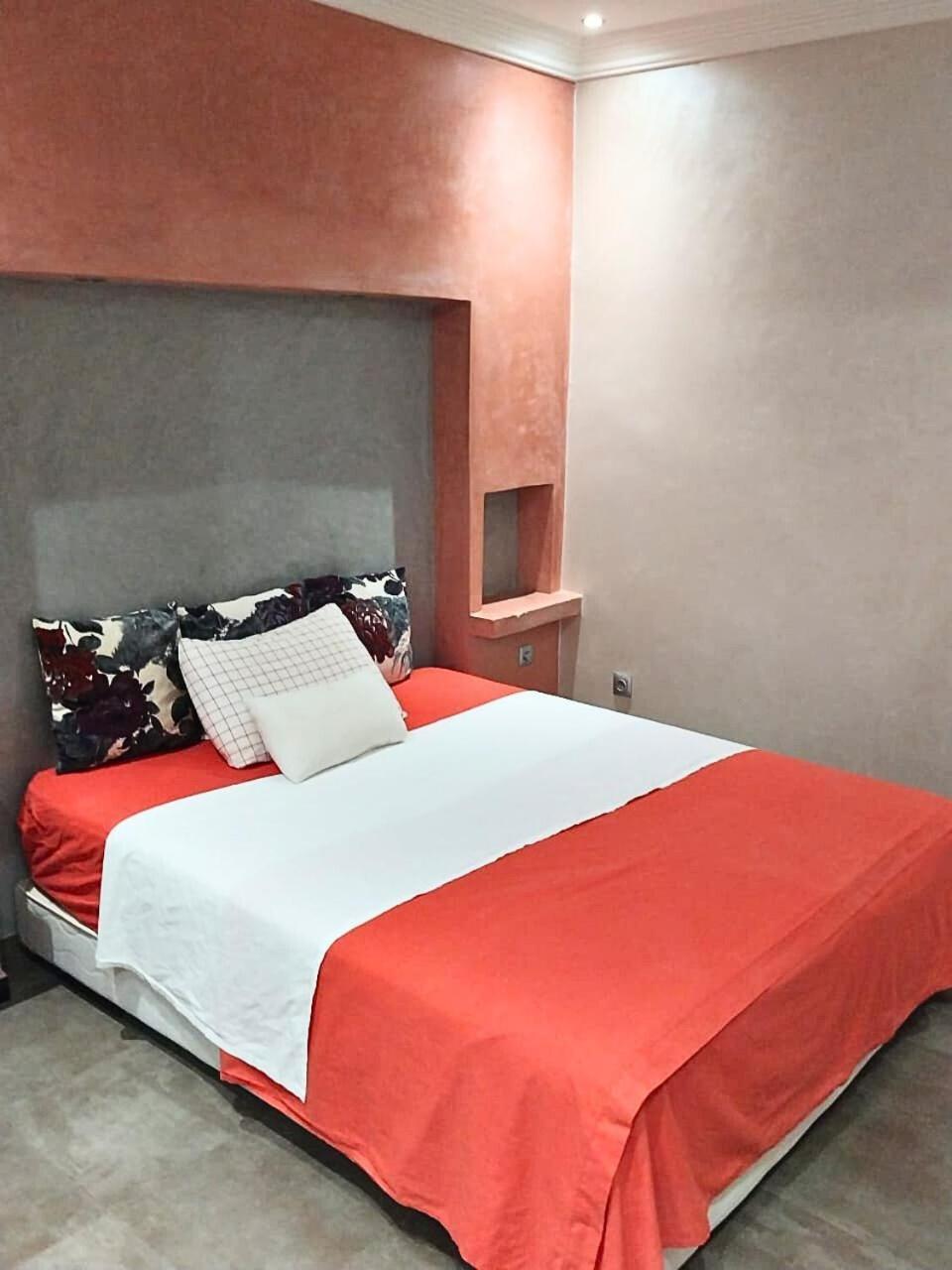 1 Propre Et Apartamento Marraquexe