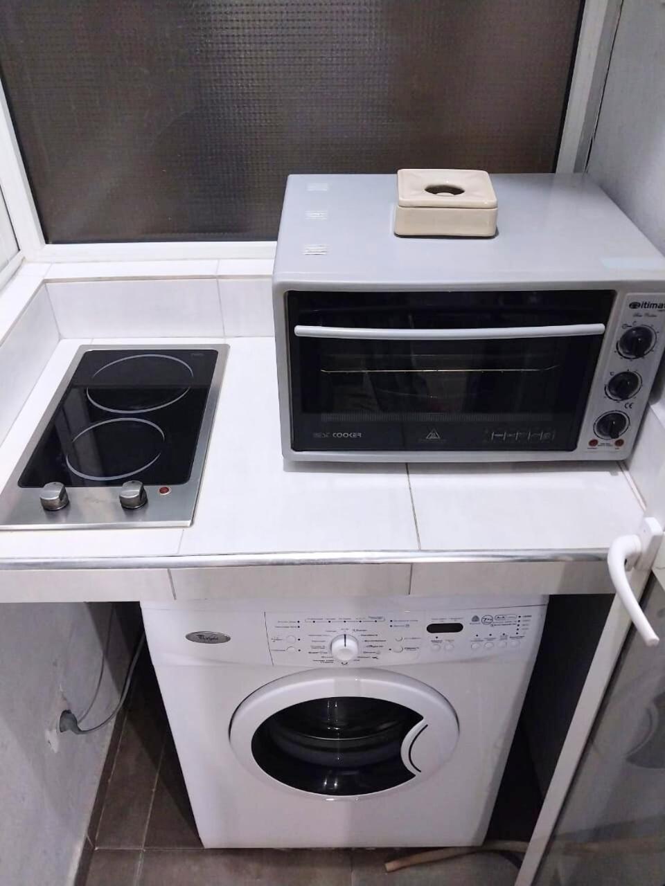 Apartamento 1 Propre Et
