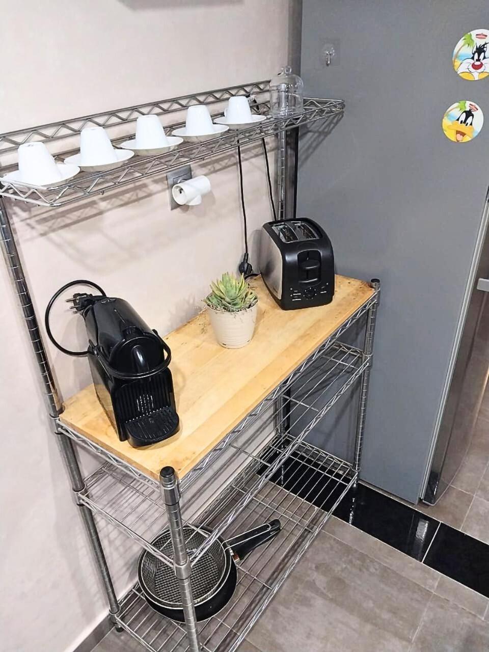 1 Propre Et Apartamento