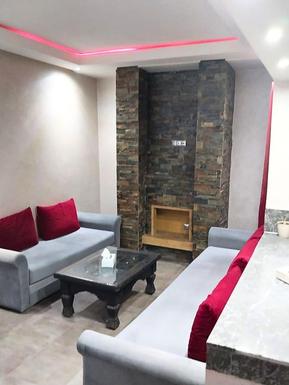 1 Propre Et Apartamento