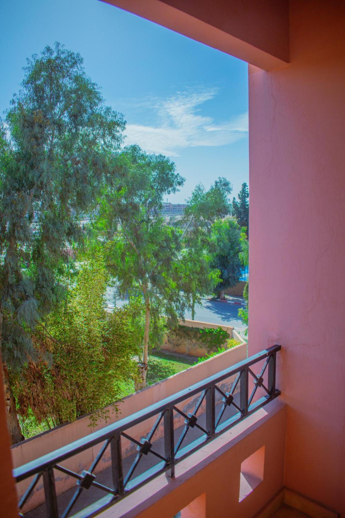 Apartment Residance Daki 14 Marrakesh