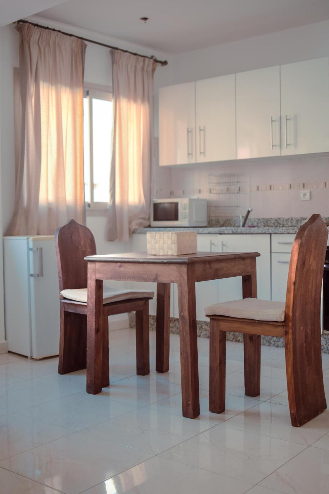 Residance Daki 14 Apartment Marrakesh