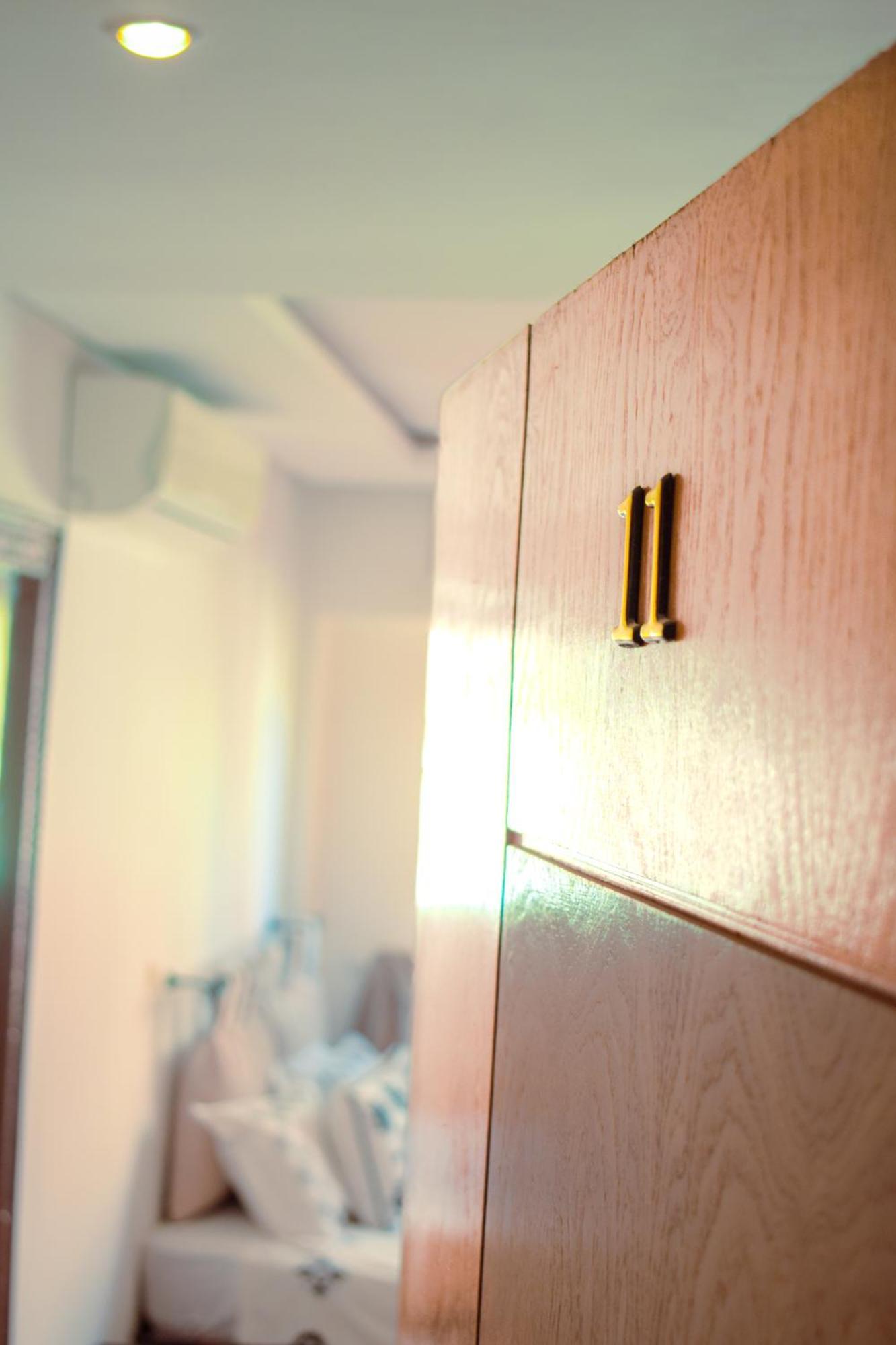 Apartment Residance Daki 14 *