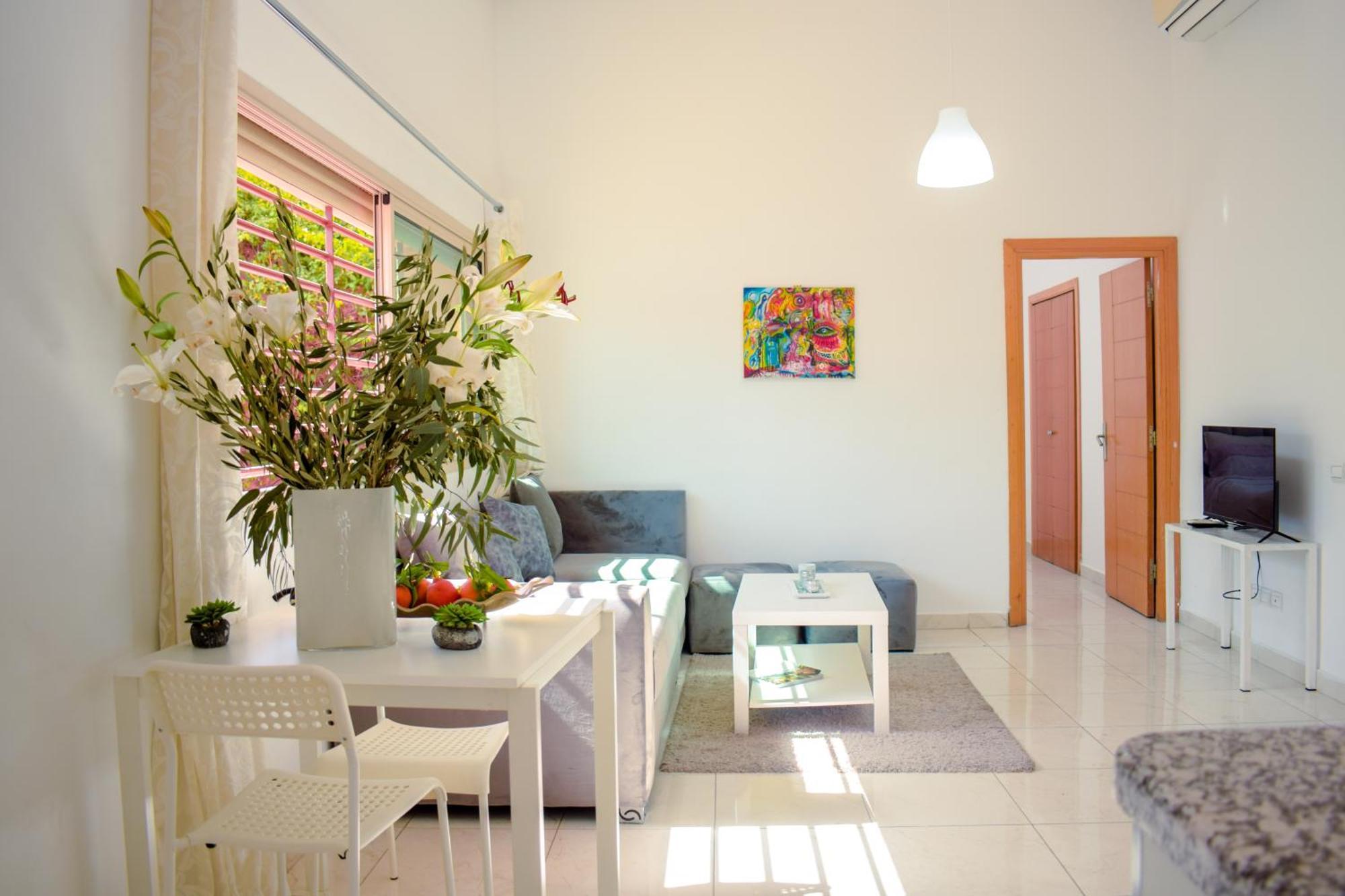 Residance Daki 14 Apartment *