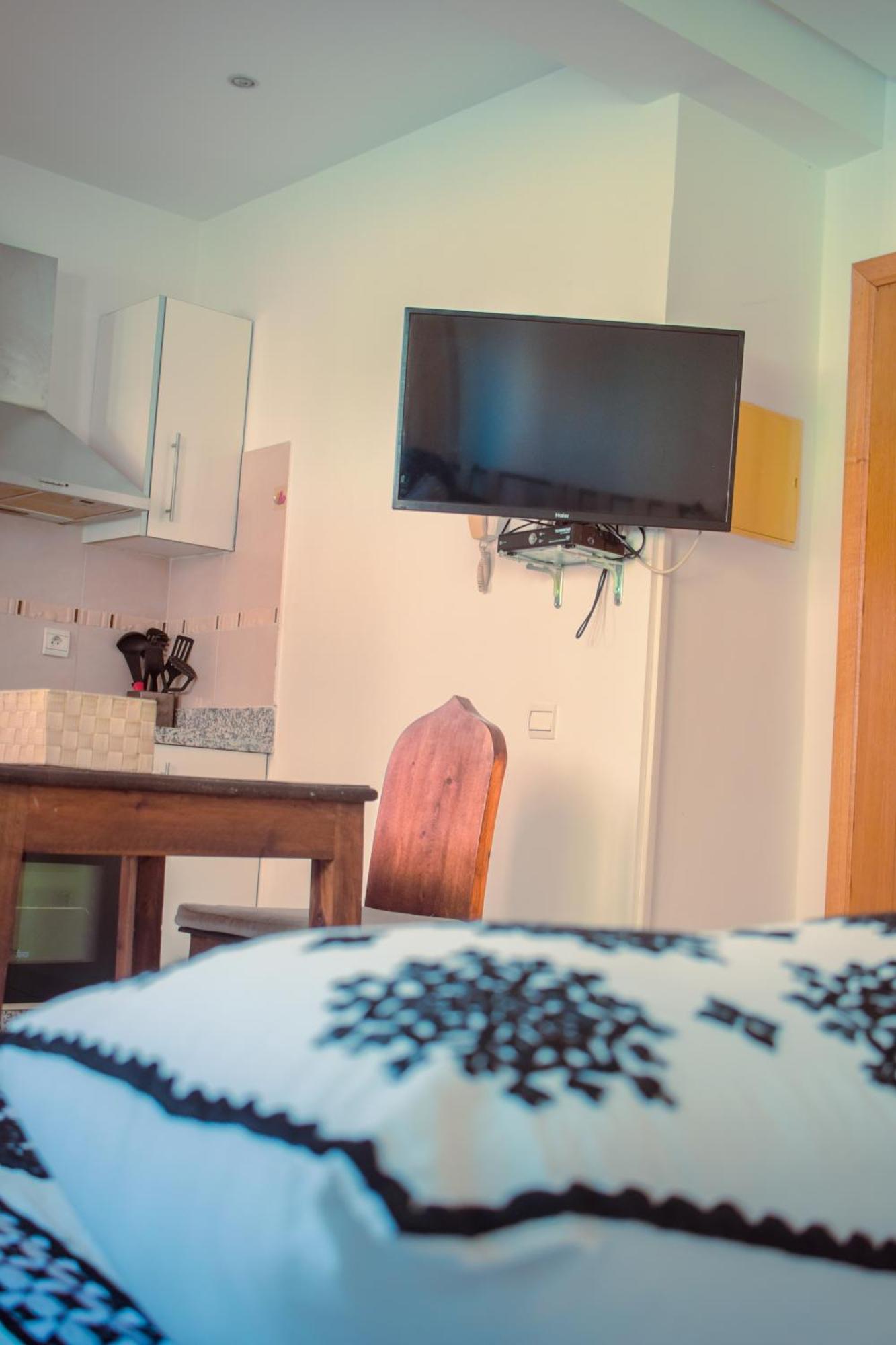 Apartment Residance Daki 14 *