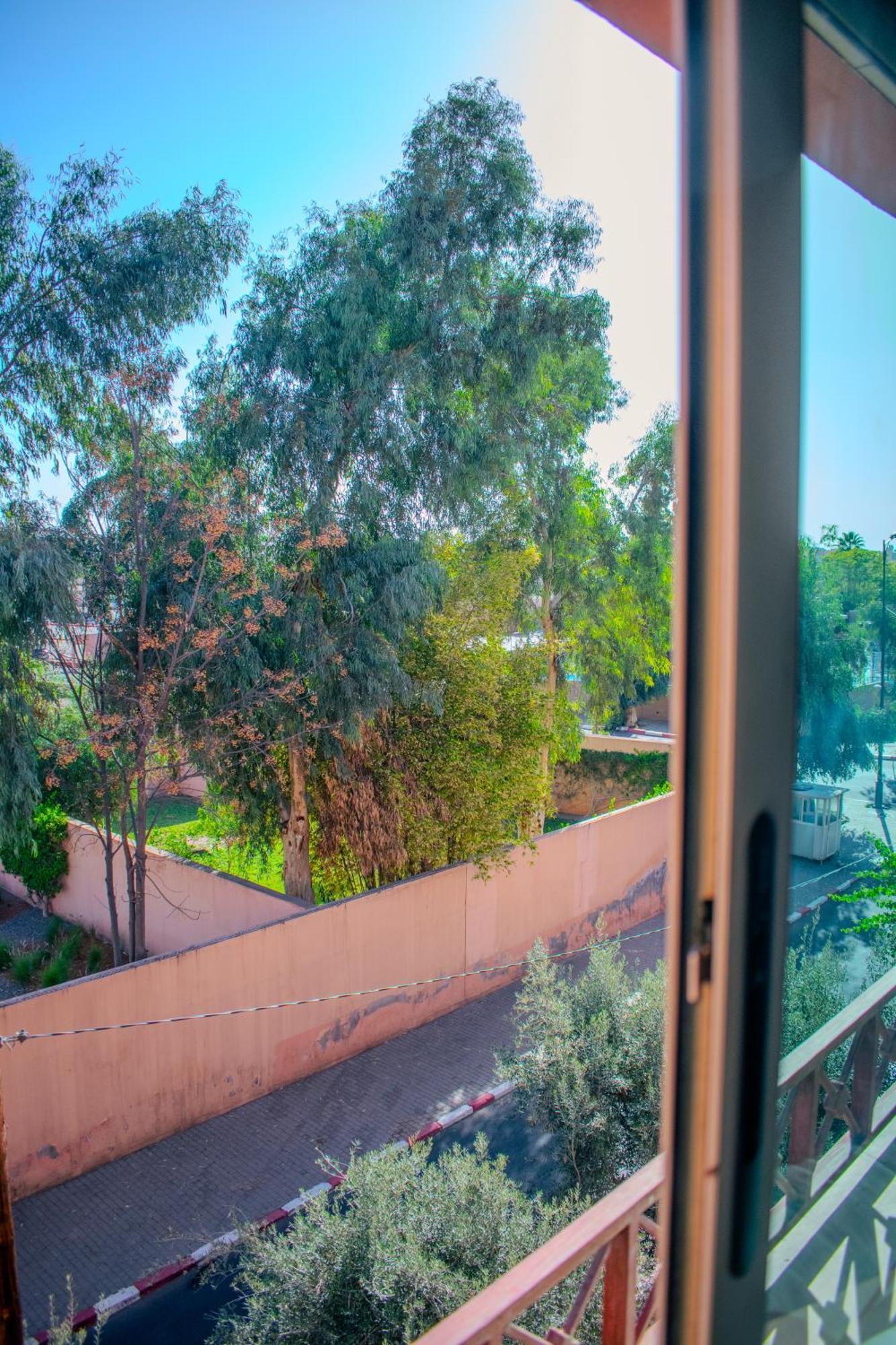 Apartment Residance Daki 14 Marrakesh