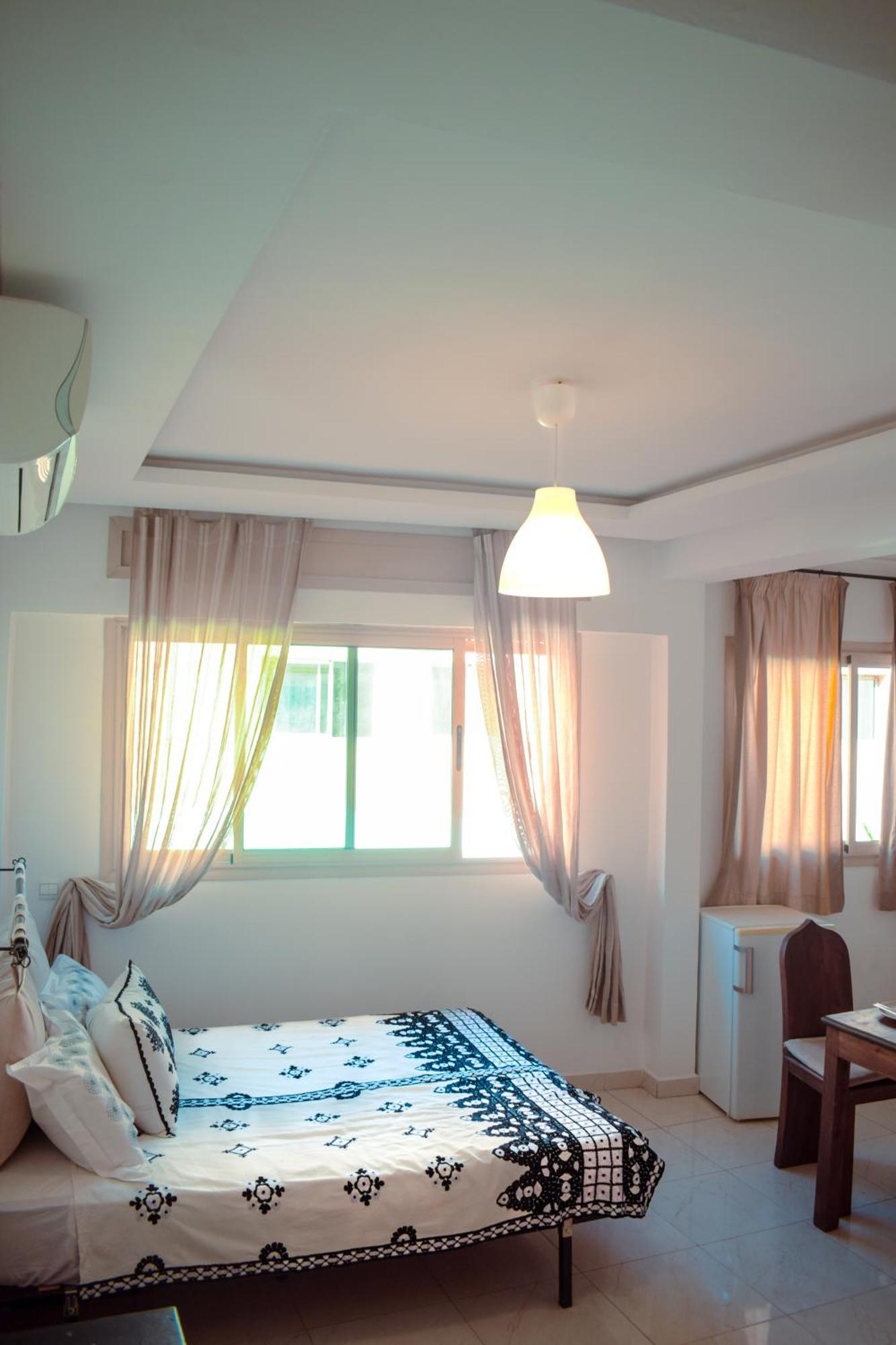 Apartment Residance Daki 14