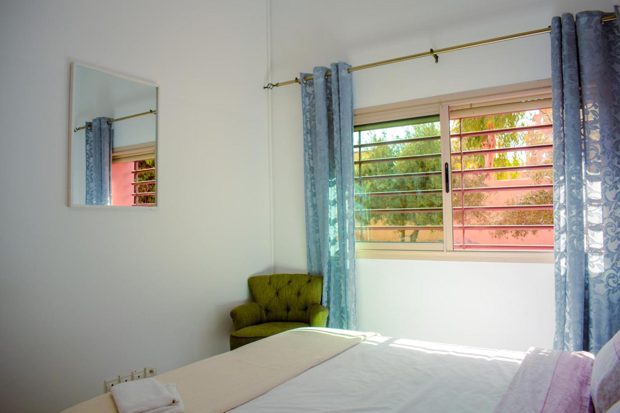 Apartment Residance Daki 14