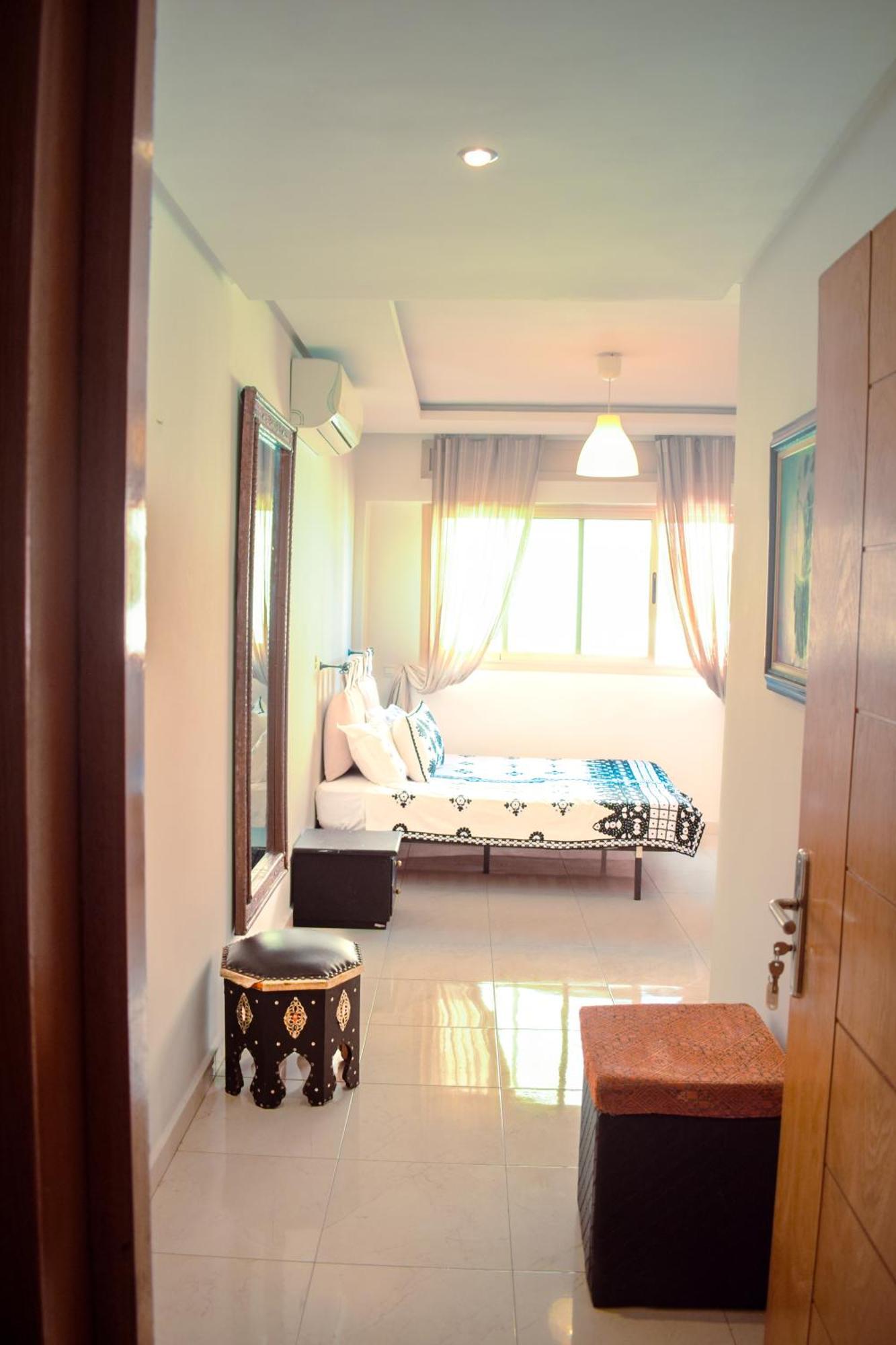 Apartment Residance Daki 14
