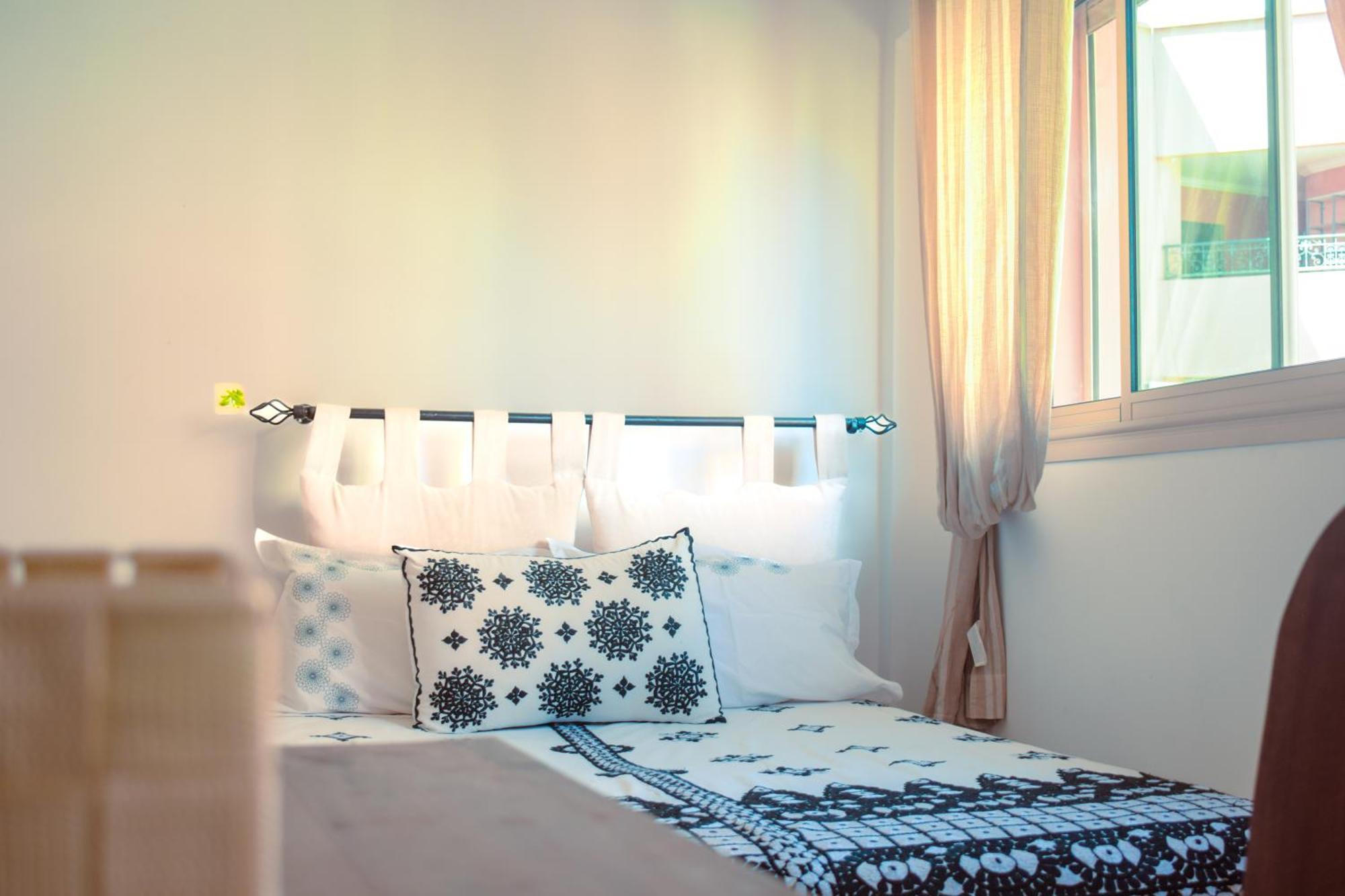 Apartment Residance Daki 14 Marrakesh