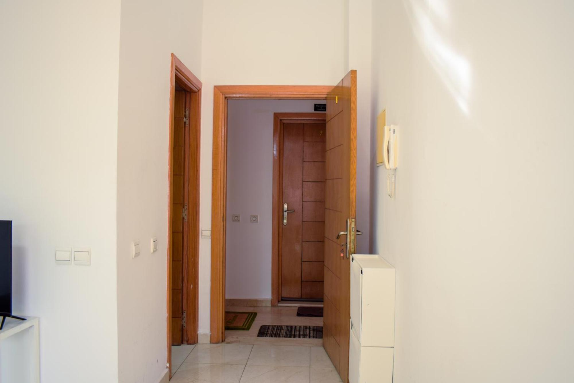 Apartment Residance Daki 14 Marrakesh