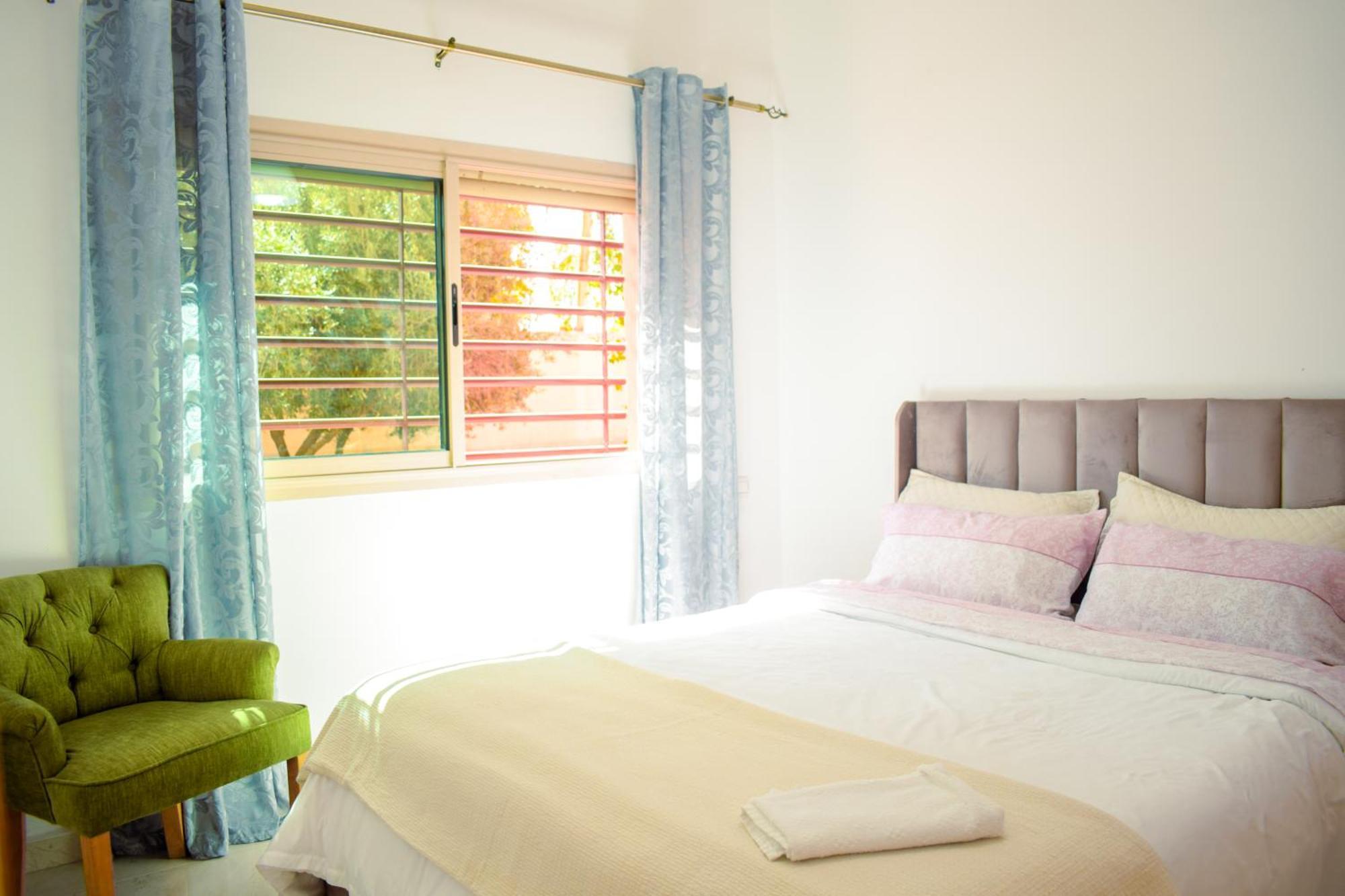 Apartment Residance Daki 14 *
