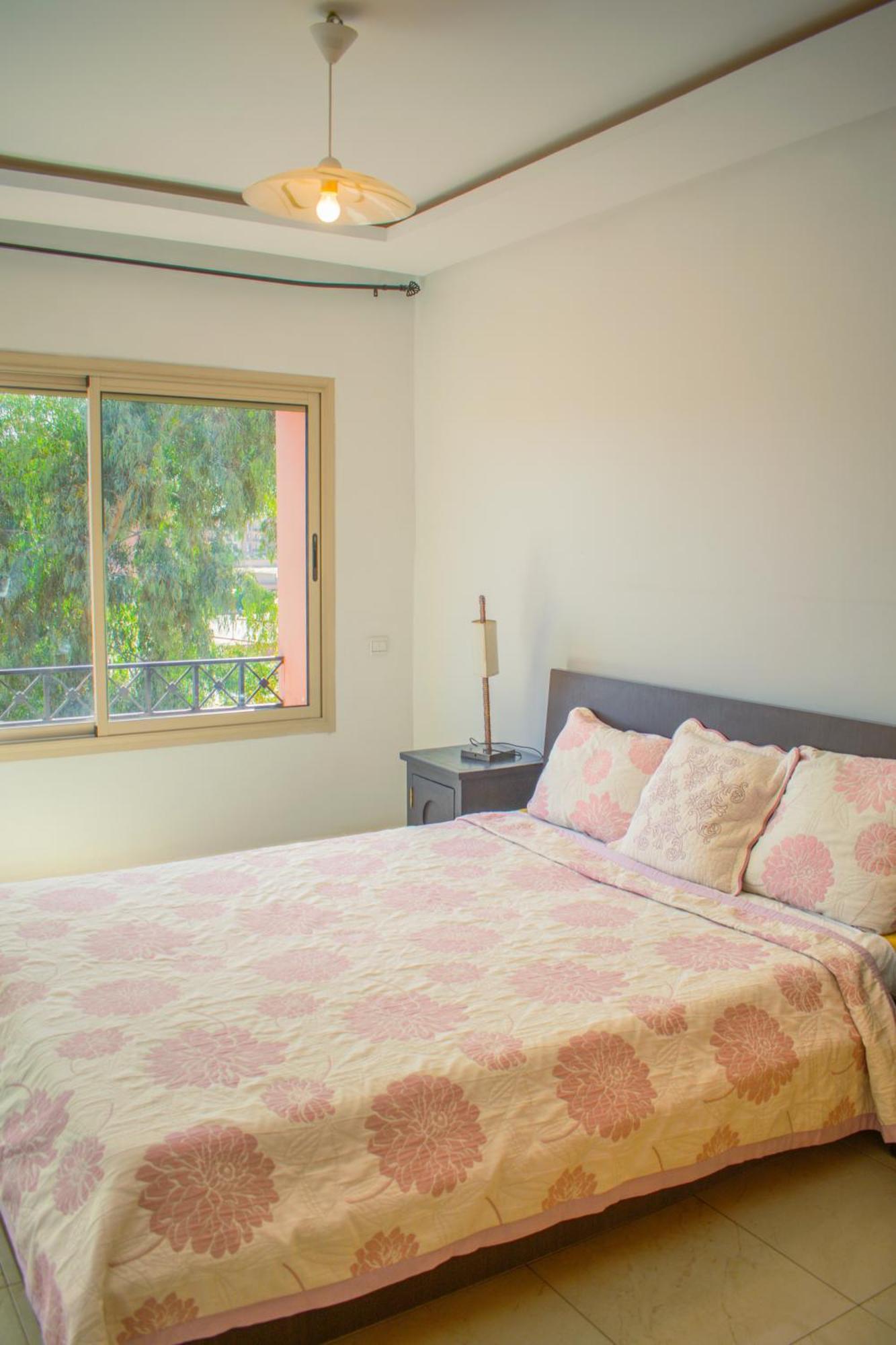 Apartment Residance Daki 14