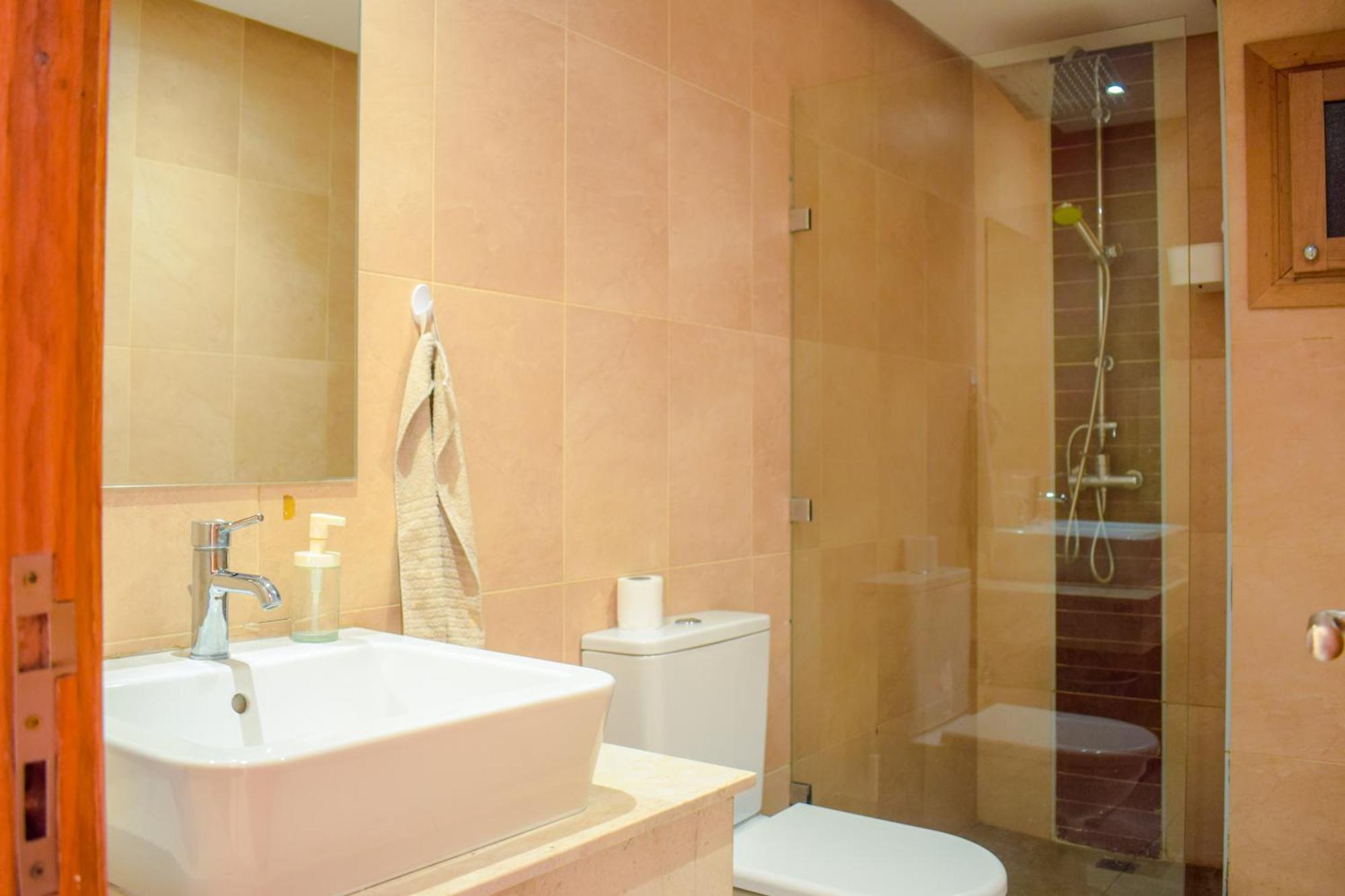 Residance Daki 14 Apartment Marrakesh