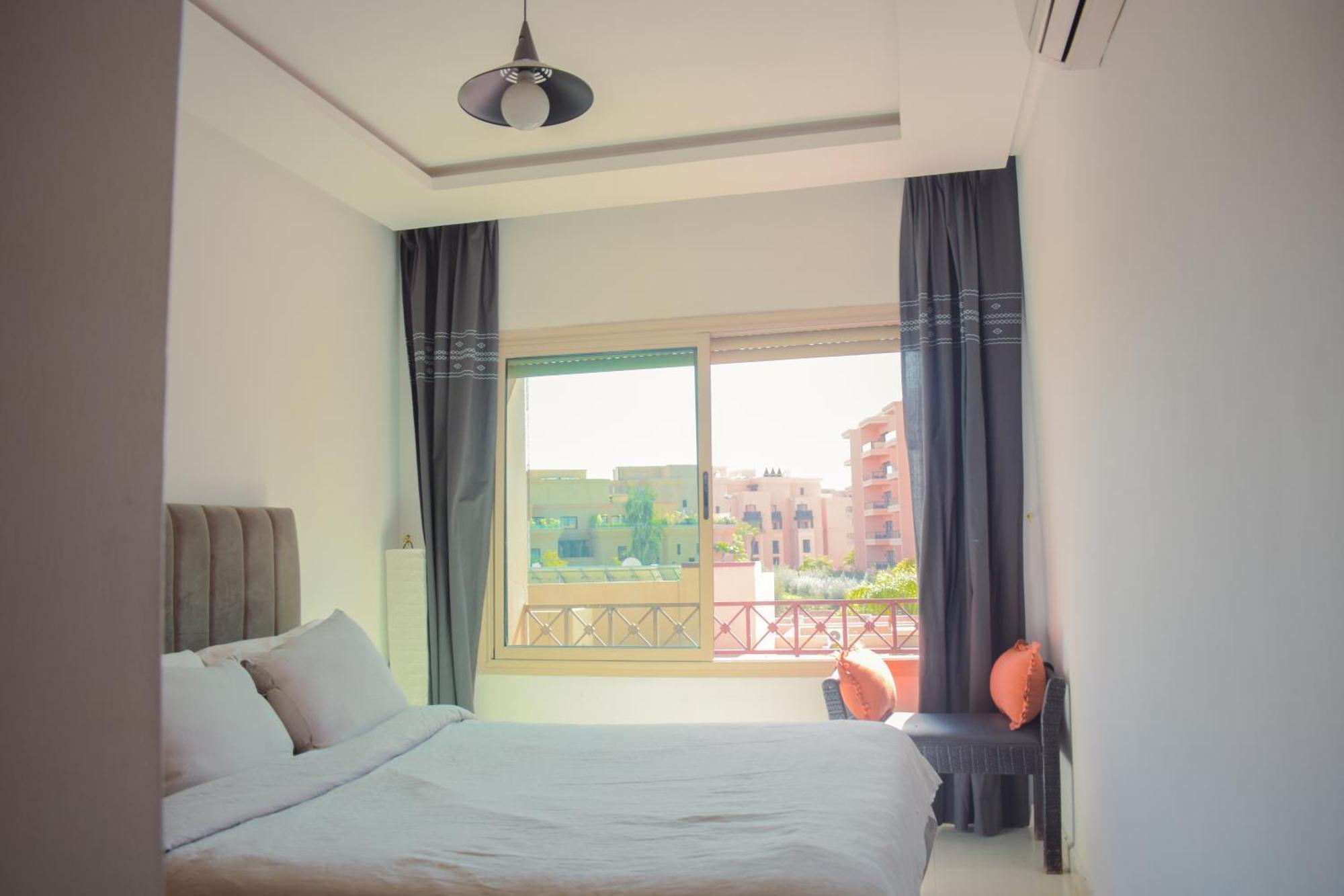 Apartment Residance Daki 14 *