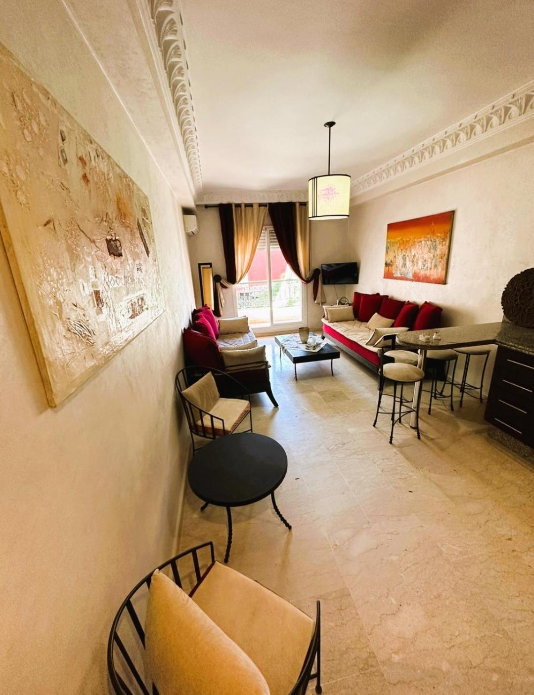 Sympa Apartment Marrakesh