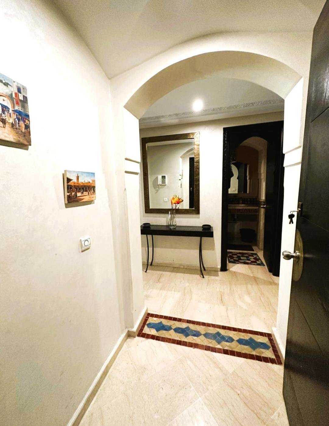 Apartment Sympa *