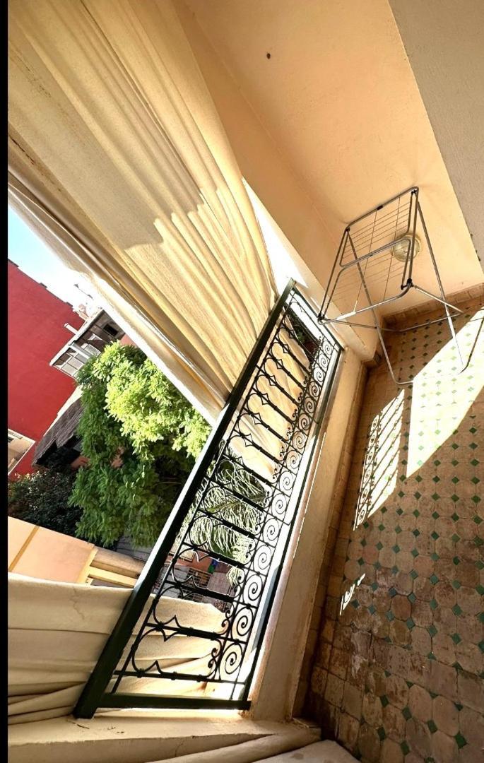 Sympa Apartment Marrakesh