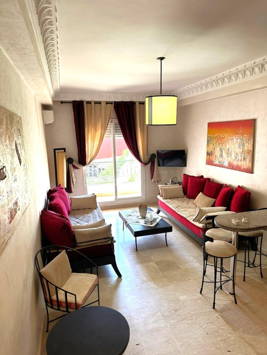Sympa Apartment