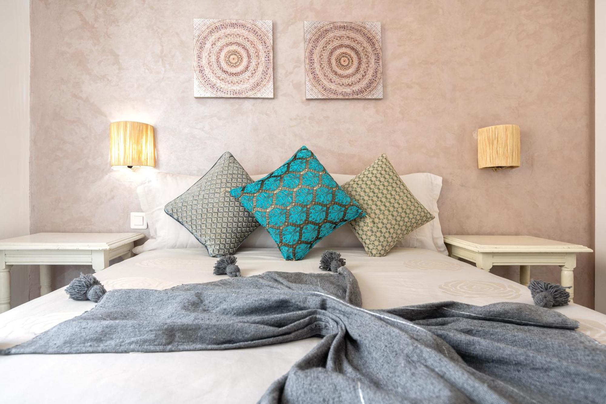 14 A Guelize Hivernage Apartment