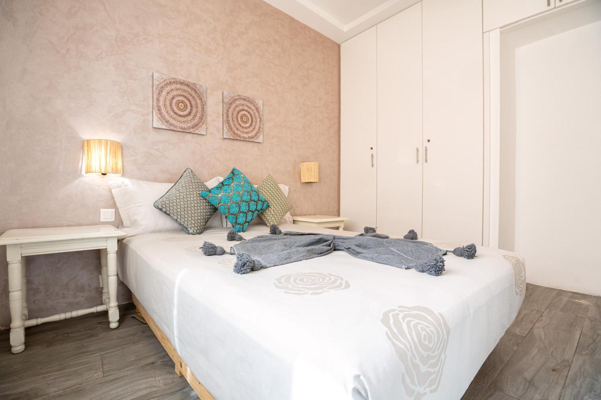 14 A Guelize Hivernage Marrakesh