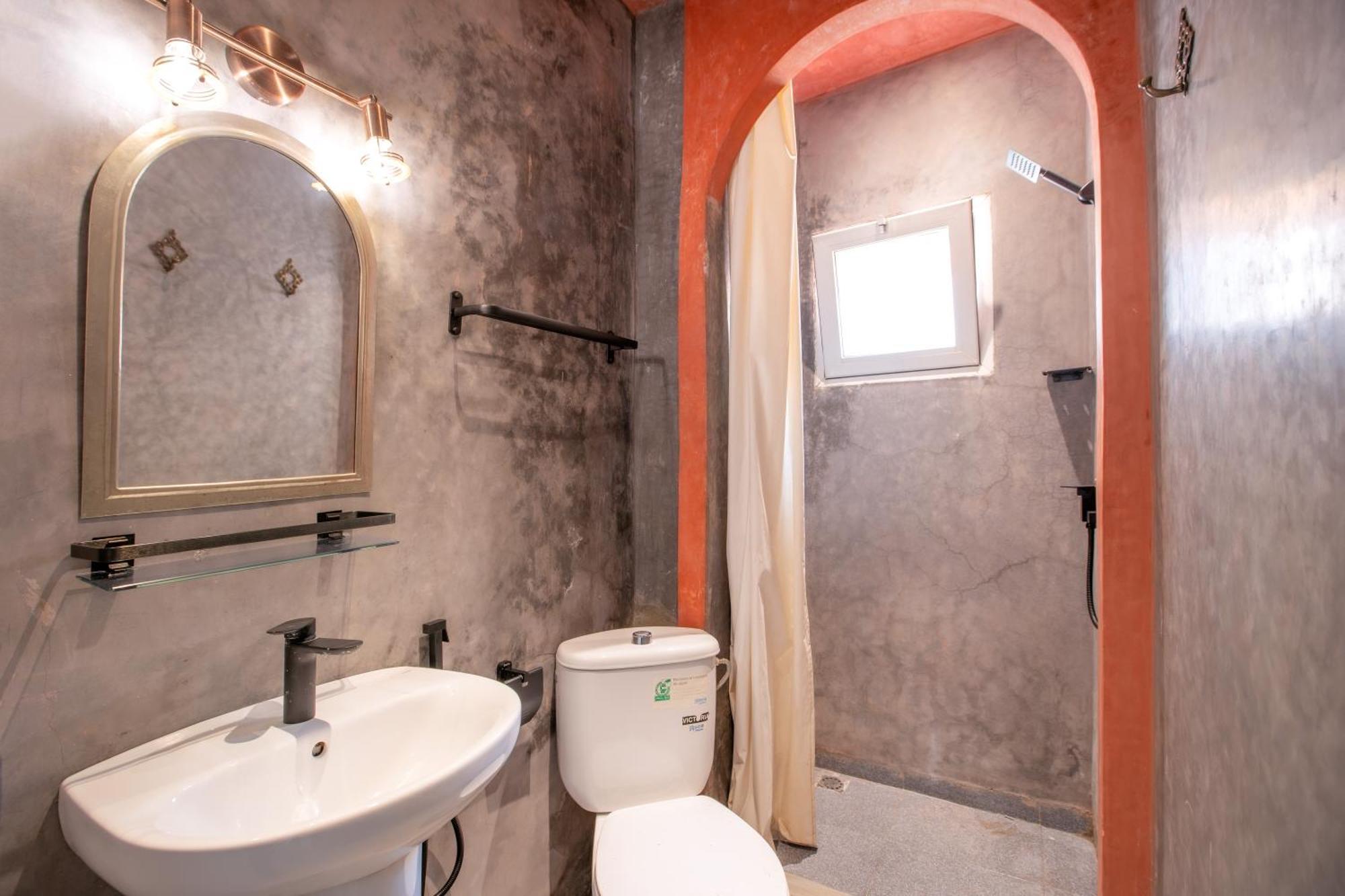 14 A Guelize Hivernage Apartment *