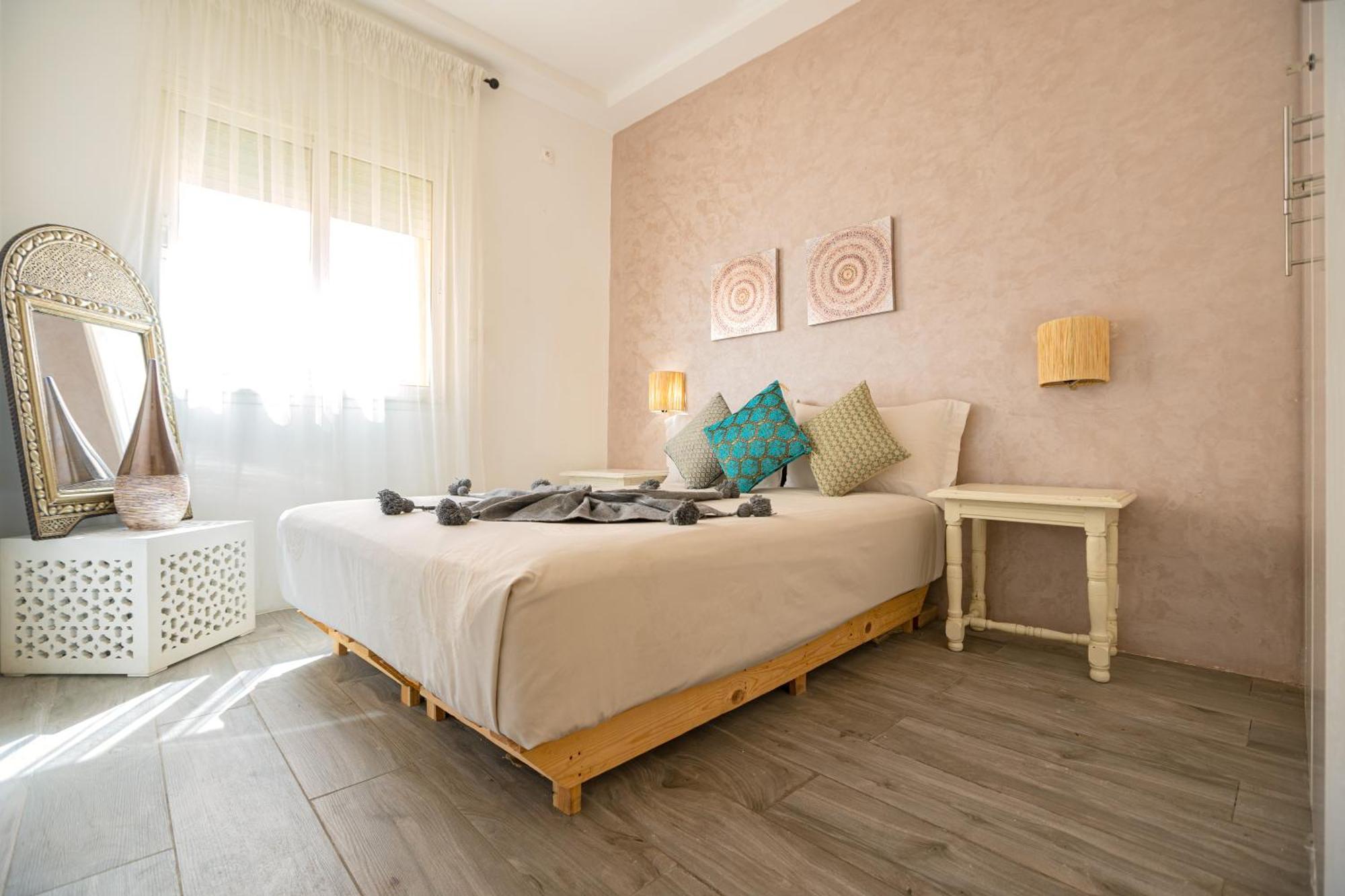 14 A Guelize Hivernage Apartment