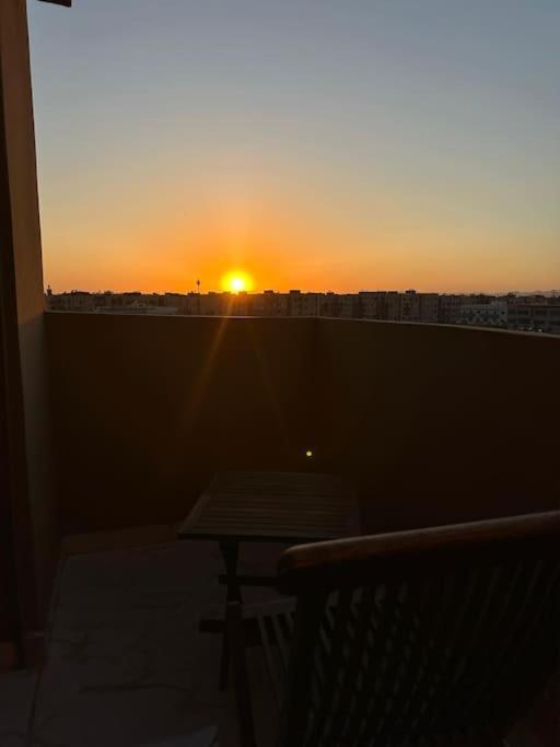 Apartment El Ghali Apartment, 2 Bedroom,2 Bathroom Marrakesh