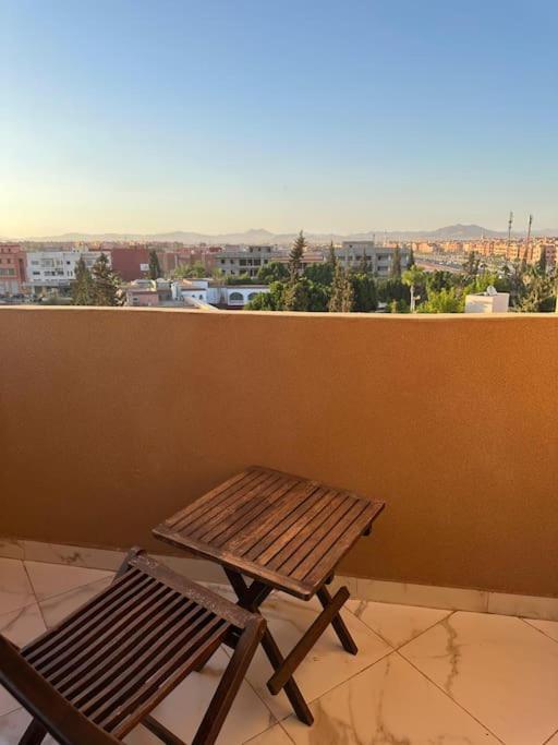El Ghali Apartment, 2 Bedroom,2 Bathroom Apartment Marrakesh