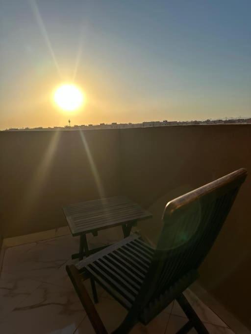 Apartment El Ghali Apartment, 2 Bedroom,2 Bathroom Marrakesh